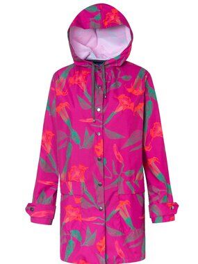 Please Rain “Sonatina” Women’s Waterproof Raincoat